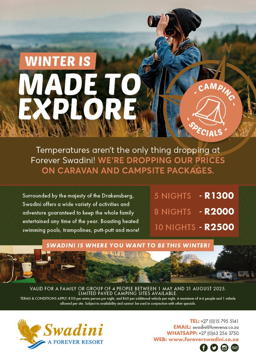 Swadini, A Forever Resort (@swadiniforever) on Twitter photo 