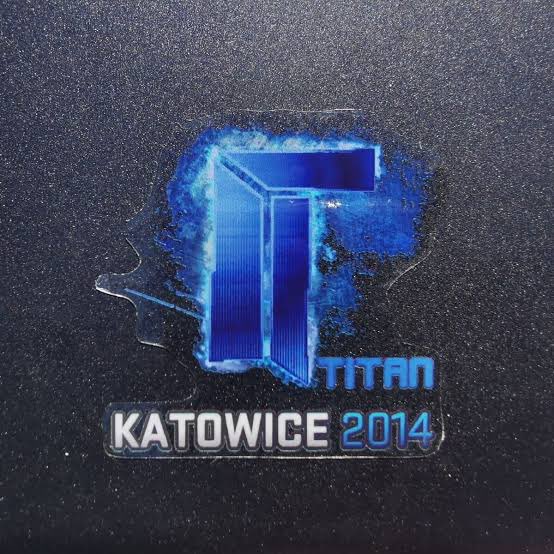 Rather buy cs skins or stickers then bitcoin 

I stopped trading and now i started buying stickers.

I see more value in titan stickers then whole crypto.