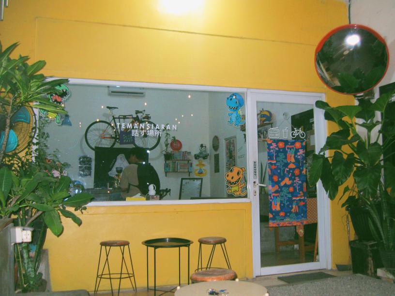 masih difase yang santai aja, gak butuh nunjukin apa apa.