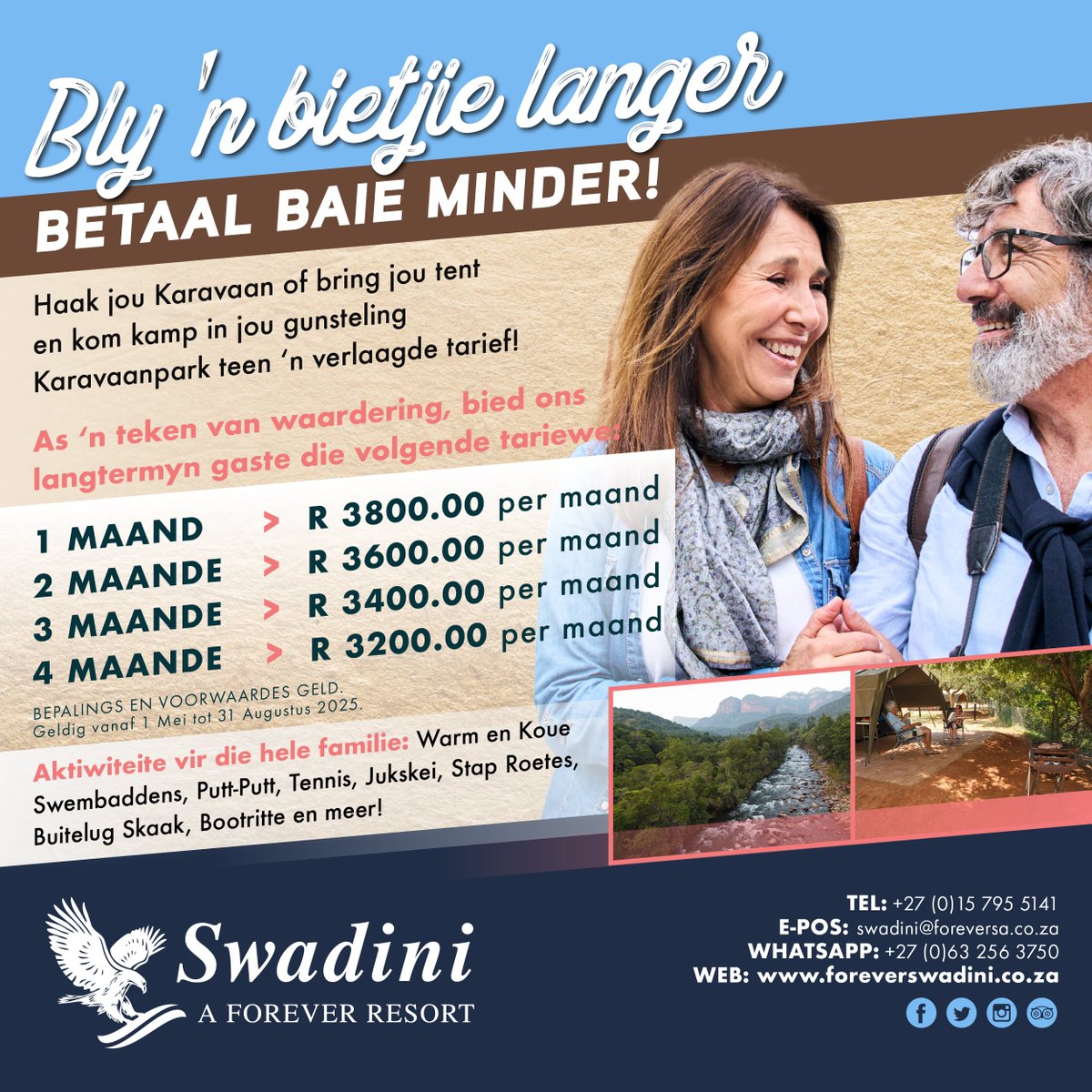 Swadini, A Forever Resort (@swadiniforever) on Twitter photo 