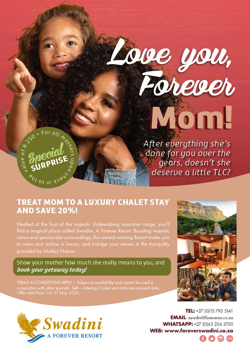 Swadini, A Forever Resort (@swadiniforever) on Twitter photo 