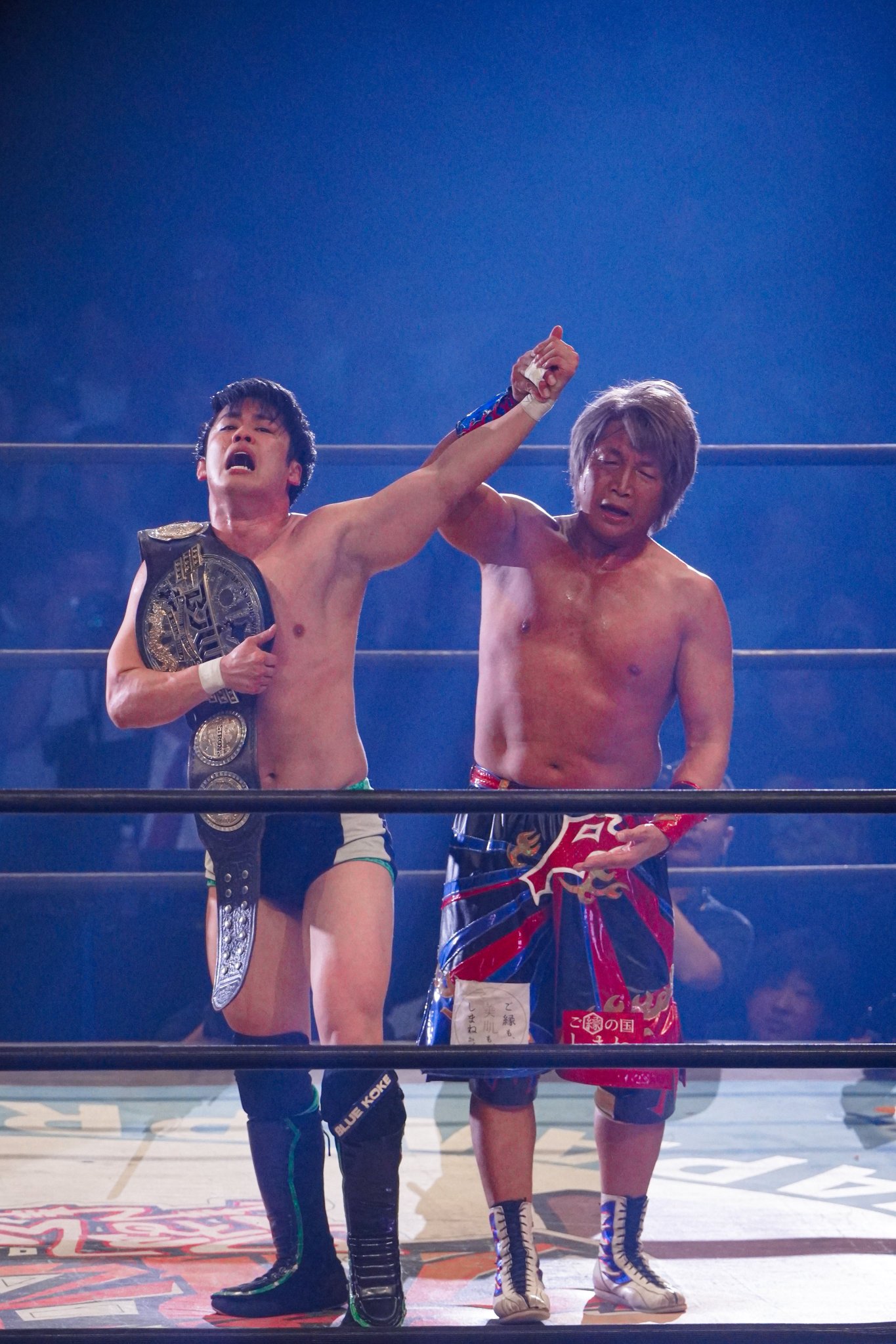 大日本プロレス 【佐藤孝亮】 選手着用ジャージ2024上下 大日本プロレス 【佐藤孝亮】 選手着用ジャージ2024上下（佐藤孝
