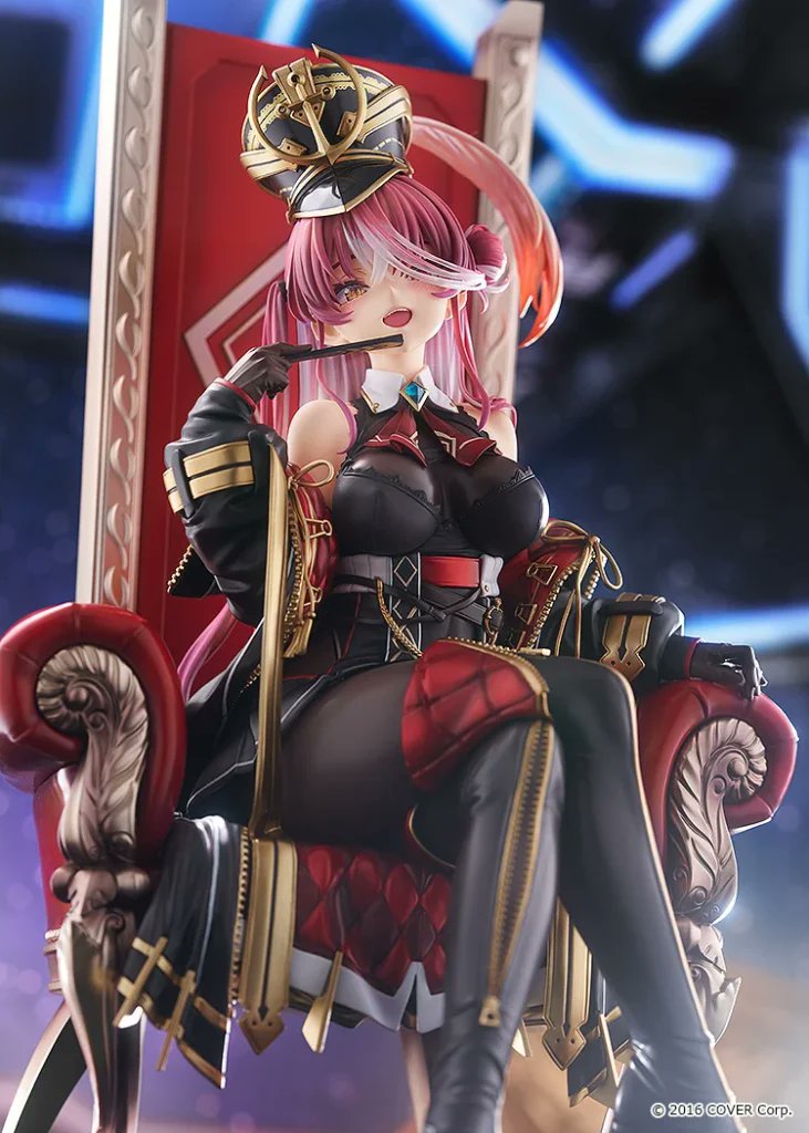 💃祝・400万人達成!!!!💃／／ 🏴‍☠️#宝鐘マリン おすすめグッズ