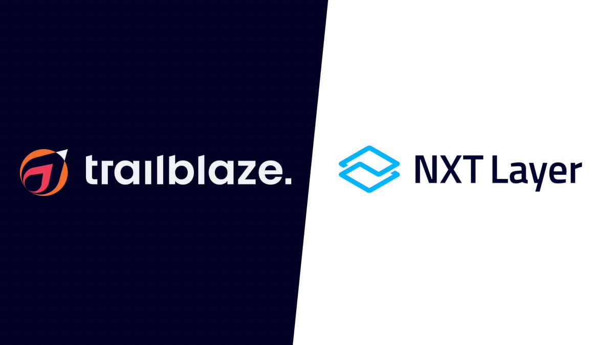 We don’t just fundraise, we incubate.

NXT Layer is a layer 1 blockchain focussed on security and powering a new wave of dApps

First phase of incubation is nearly complete.

🚀Rebrand done
🚀X account incoming
🚀Fundraising open

Stay tuned.