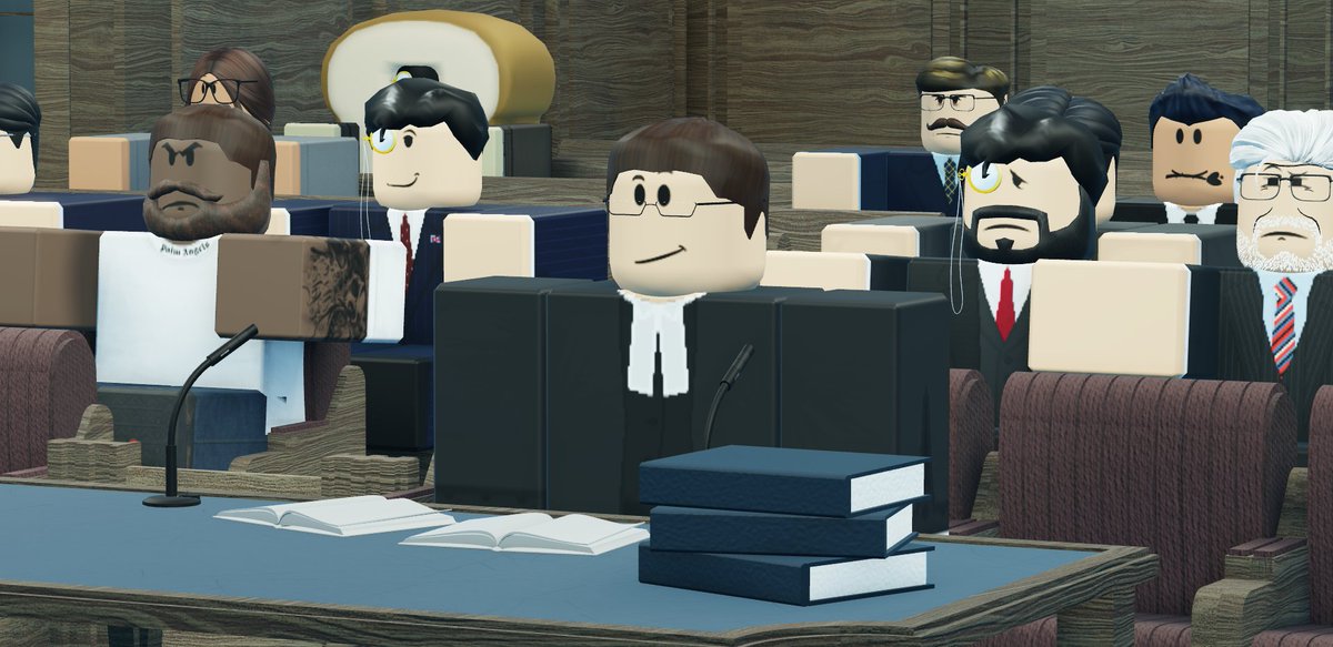 What on earth is going on in the Crown Prosecution Service ⁉️

⤵️ Read the Director's Monthly Report for April 2025 to learn more about recent performance and case outcomes:

drive.google.com/file/d/1zSunol…