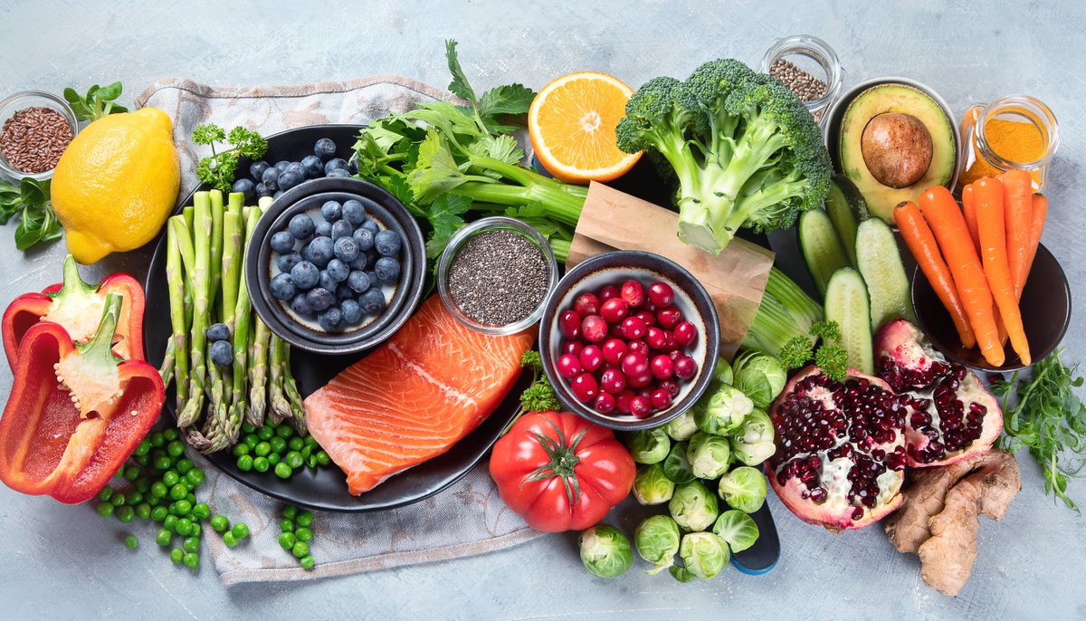 ORIGINAL RESEARCH: Interaction of Genetics and Dietary Patterns Scored by the High Healthy Eating Index in Hyperhomocysteinaemia Influencing Cardiovascular Disease Risk By Park and Kang
onlinelibrary.wiley.com/doi/10.1111/nb…