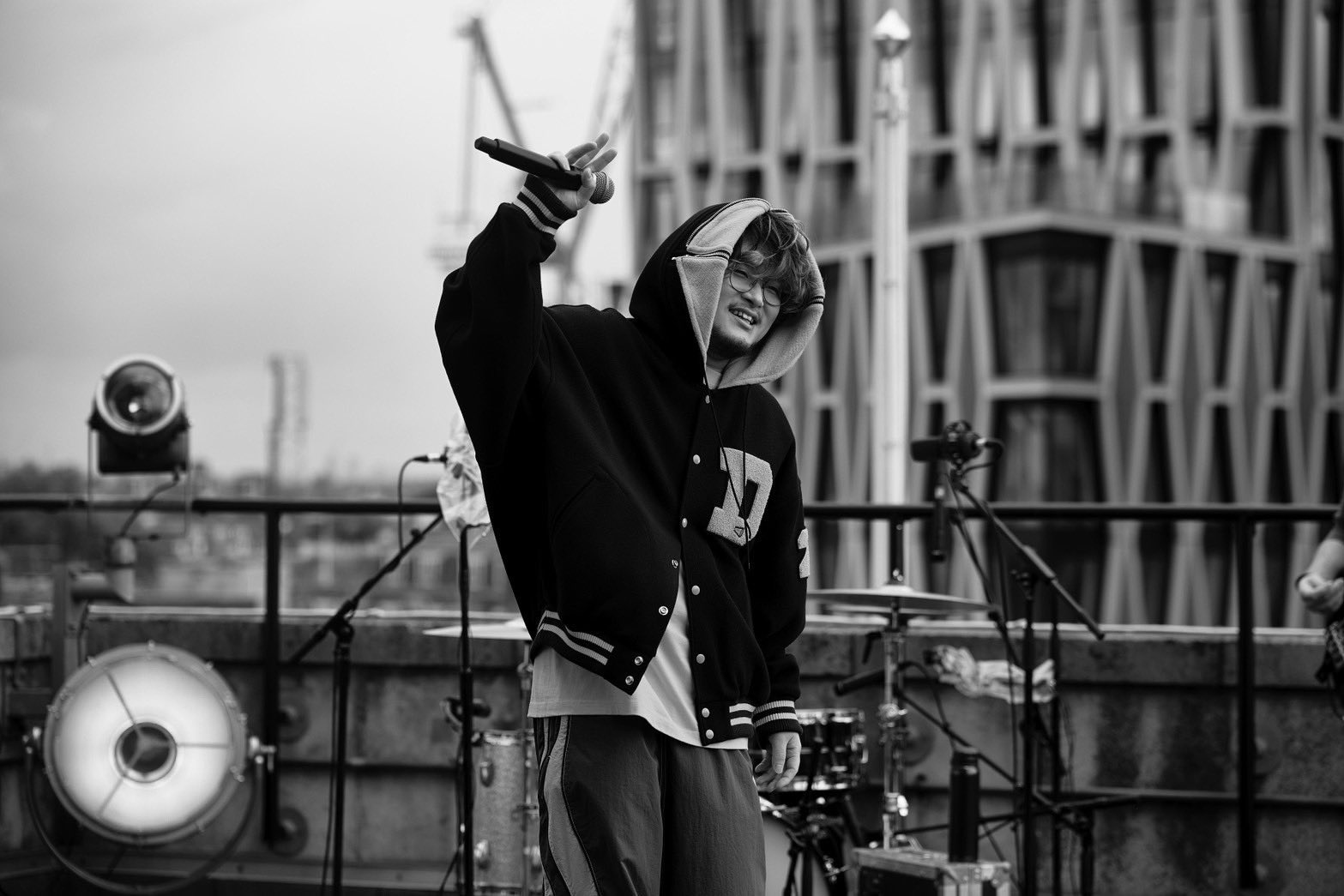 Vaundy (@vaundy_engawa) / X