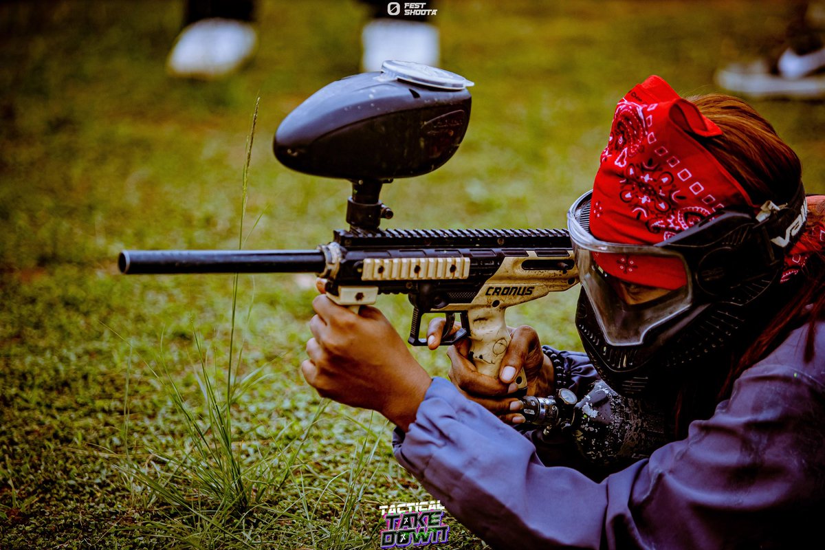 FestShoota's tweet photo. **DOTHRAKI.**
Grit in their eyes, unity in their stride.
When paintball turns war, they show no fear — only fire.
#DothrakiSquad #TacticalTakedown #FestShoota #PaintballElite #BattleBorn  #Nigeriasport #vdm #nxl #earthquake #hkarmy https://t.co/r2poVRkSzF