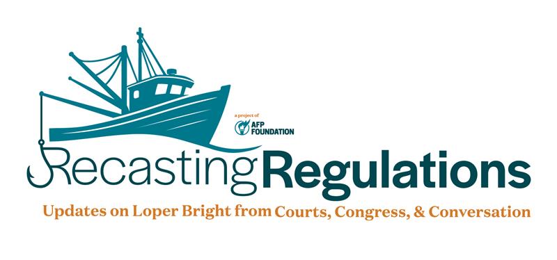 James Valvo (@jamesvalvo) on Twitter photo . <a href="/AFPfoundation/">AFP Foundation</a>'s latest Recasting Regulations update, w/ content from <a href="/EliNachmany/">Eli Nachmany</a>, <a href="/BLaw/">Bloomberg Law</a>'s UnCommon Law podcast w/ <a href="/SchwartzReports/">Matt</a>, <a href="/Lawrence_Spiwak/">Lawrence Spiwak</a>, <a href="/RegStudies/">GW Regulatory Studies Center</a>'s Finn Dobkin, & <a href="/JosephADangelo/">Joseph A. D'Angelo</a>, plus our own Michael Pepson on Brand X after Loper.
us15.campaign-archive.com/?e=3ab7fa6aaa&… . <a href="/AFPfoundation/">AFP Foundation</a>'s latest Recasting Regulations update, w/ content from <a href="/EliNachmany/">Eli Nachmany</a>, <a href="/BLaw/">Bloomberg Law</a>'s UnCommon Law podcast w/ <a href="/SchwartzReports/">Matt</a>, <a href="/Lawrence_Spiwak/">Lawrence Spiwak</a>, <a href="/RegStudies/">GW Regulatory Studies Center</a>'s Finn Dobkin, & <a href="/JosephADangelo/">Joseph A. D'Angelo</a>, plus our own Michael Pepson on Brand X after Loper.
us15.campaign-archive.com/?e=3ab7fa6aaa&…