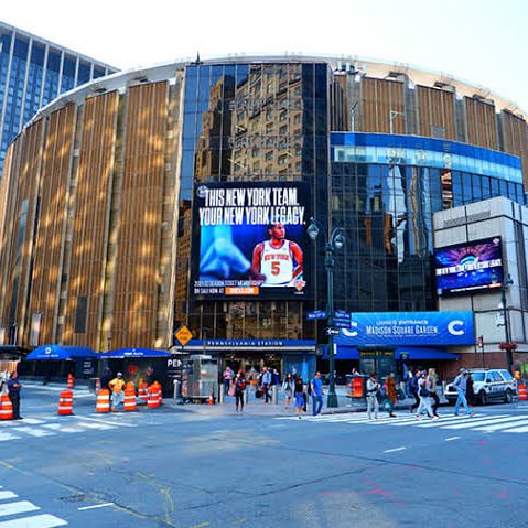 🚨 Benson Boone will perform at the world's most famous arena, Madison Square Garden, on September 5!

Buy your tickets for the American Heart Tour here: bensonboone.com