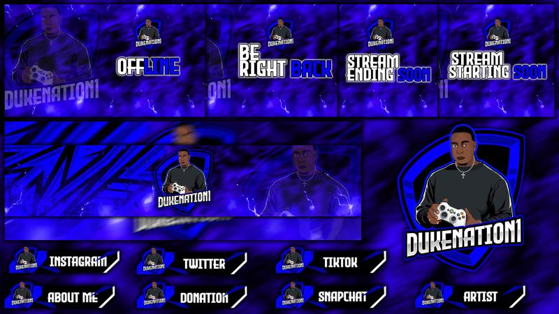 weiss1_erica's tweet photo. 📢 NEW TWITCH PACKAGE DROP! 🎮🔥
Level up your stream like @jreece441 did!
🛒 Want your OWN custom Twitch setup? DM me let’s make your channel look pro!
#TwitchDesign #StreamerOverlay #TwitchGraphics #TwitchPackage #StreamSetup #GamingCommunity #VTuberArt #TwitchEmotes #TwitchPanels #CommissionOpen #ArtistOnTwitter #GamerArt #TwitchStreamer #StreamerSupport #SmallStreamersConnect #TwitchAffiliates