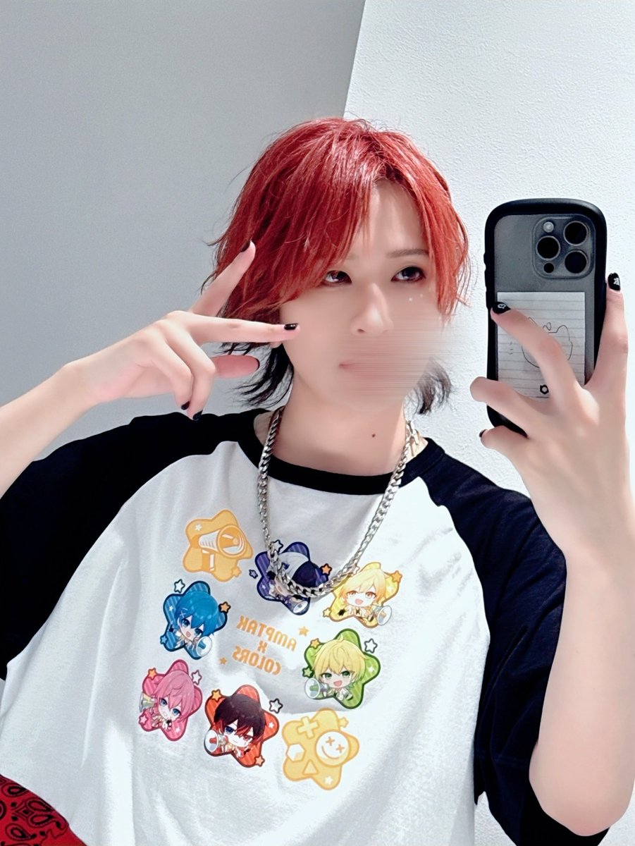 1stフルアルバムリリースライブ AMPTAK xレインボーロード中77% DAY1 2