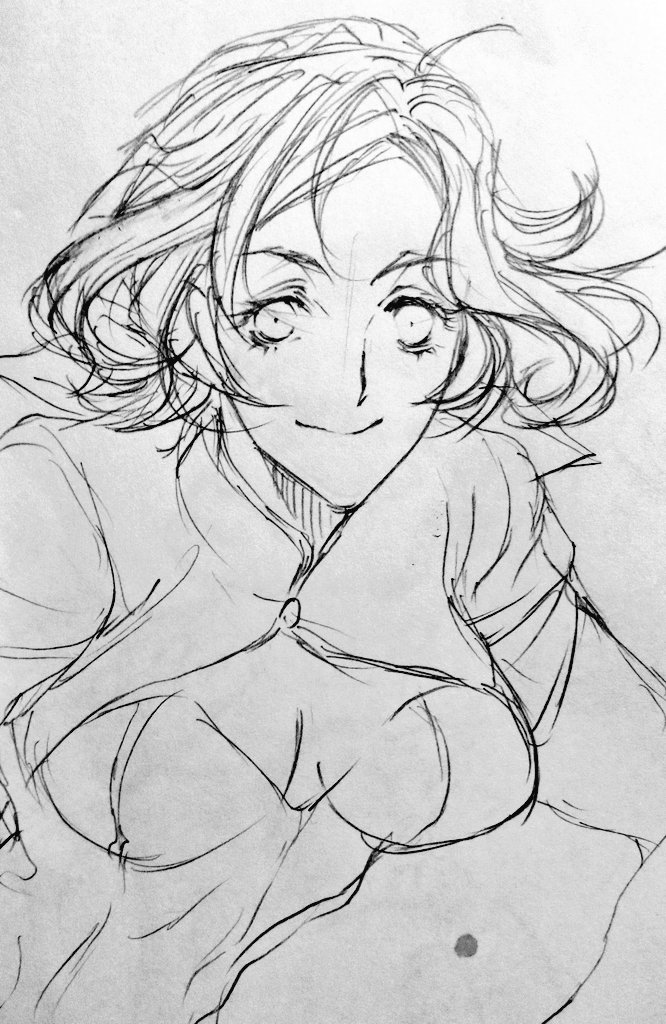 cxb_f7's tweet image. #終末のワルキューレ
♥️