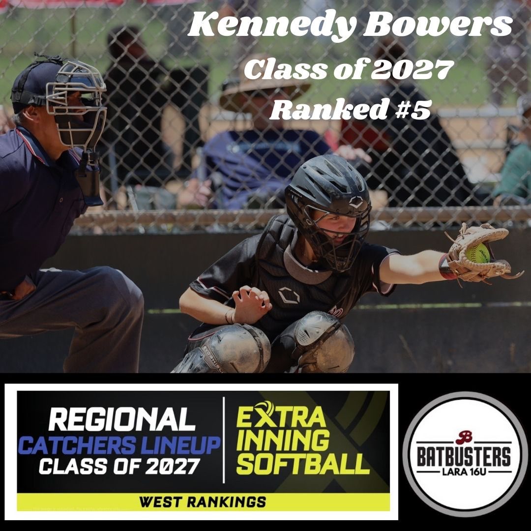 Kennedy Bowers 2027 tweet media