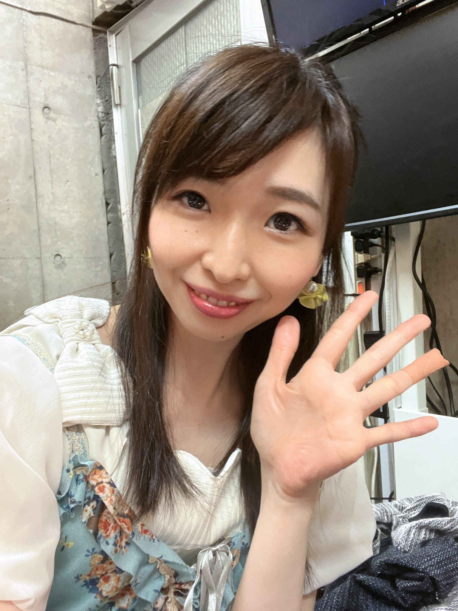 野中ここな on X: 