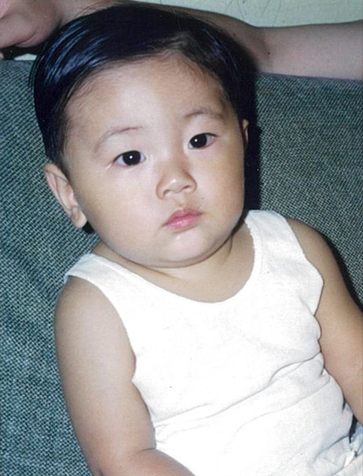 Selamat hari anak dari bayi buyat ini >___<