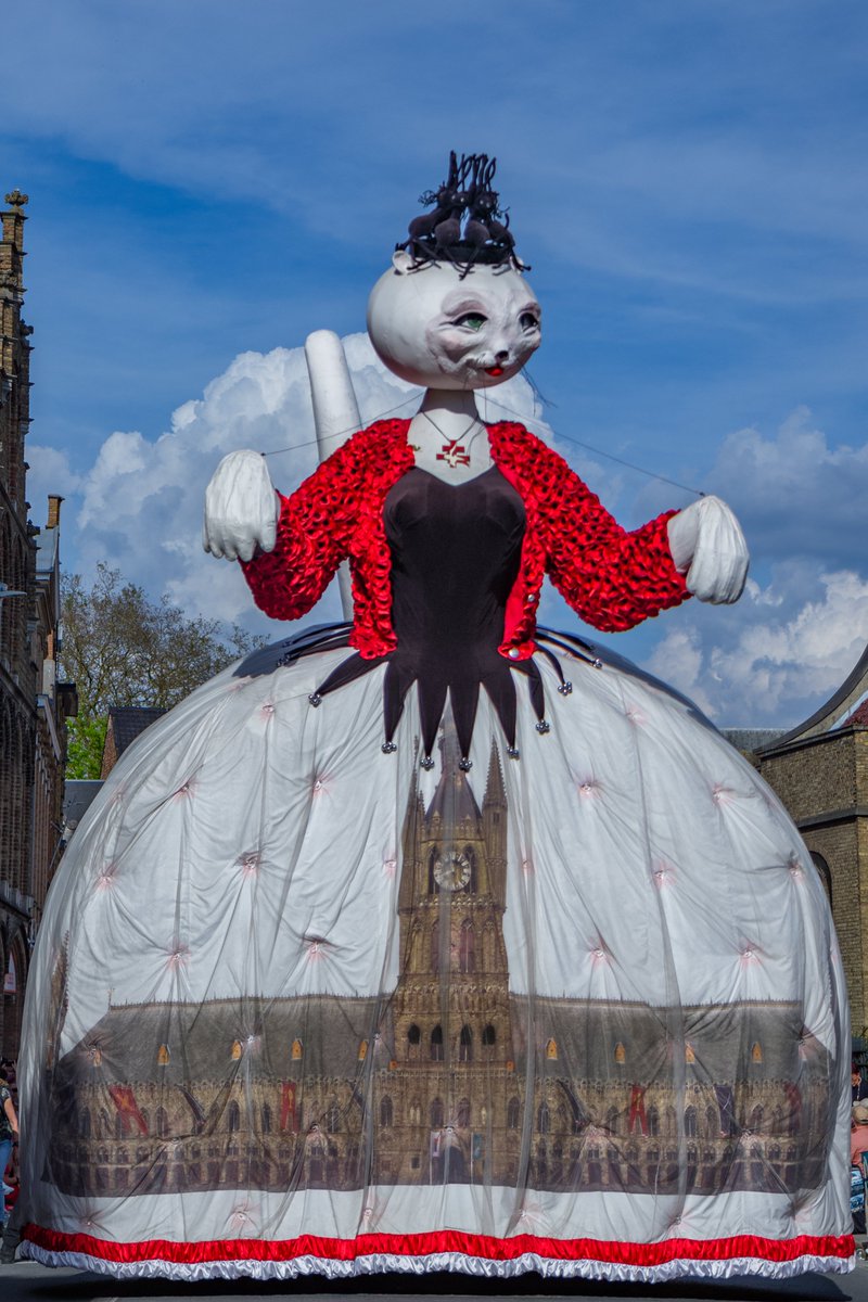 Toerisme Ieper tweet media