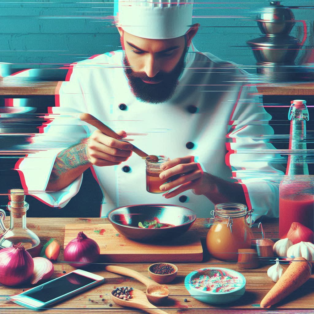 Restaurant 101 tweet media