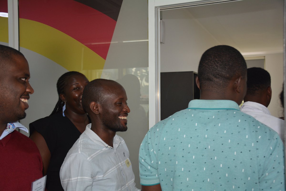 Governance and Civil Society Programme (GCSP) tweet media