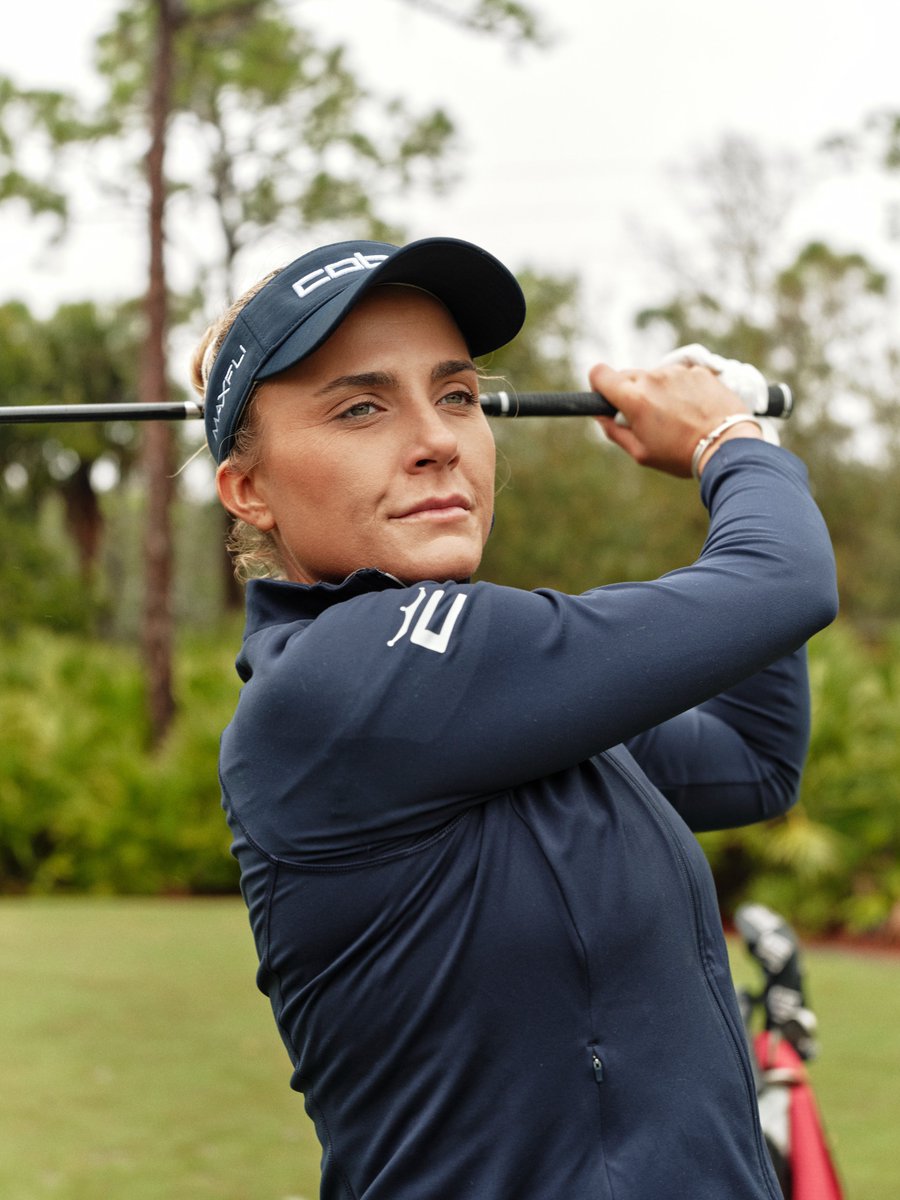 crystalcruises's tweet photo. Meet our #CrystalCup Ambassadors, @LPGA @Lexi Thompson & former World No. 1 & European Ryder Cup Captain for 2023, 2025 @LukeDonald. They have teamed with Crystal for a premiere amateur golf tournament with 13 qualifiers & 1 unforgettable final.
https://t.co/mnGOKT9ZZa https://t.co/SwbHXOcb9n