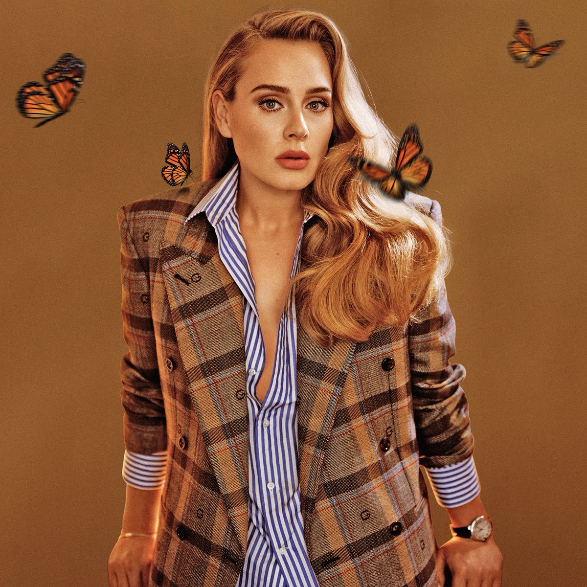 _jonathanpicard's tweet image. Happy 37th birthday to the wickedly talented @adele !! I love you endlessly ♥️

🖌️ edit by me 🦋