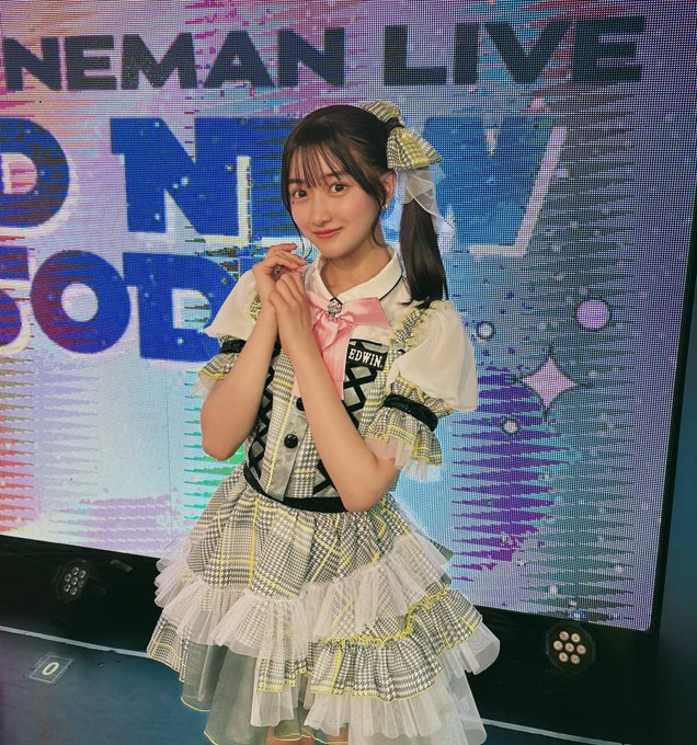 上村佳里奈のTwitter画像5