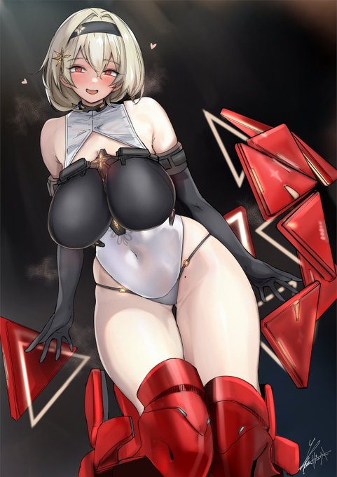 レッドシューズ 