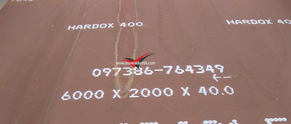 Yüksek mukavemet yeteneği olan SSAB firmasının ürettiği hardox 400 Türkiye tedarik hizmetini Baraks Metal oalrak, profesyonel, uygun fiyata yapıyoruz. Devamı, dayaniklicelik.com/hardox-400.html
#Hardox #HardoxSac #Hardox400 #Hardox450 #Hardox500 #Strenx #iron