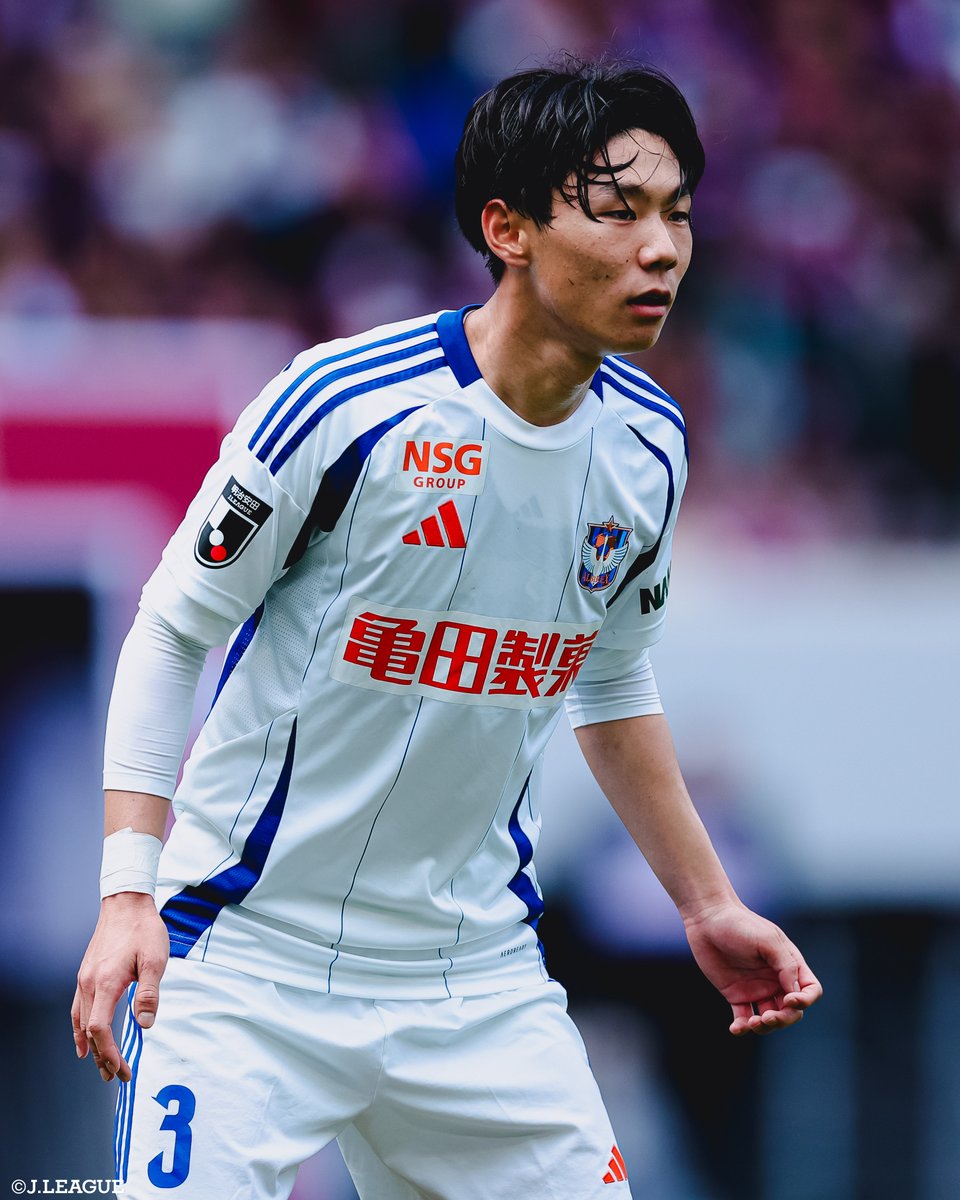 アルビレックス新潟 3.稲村隼翔選手 ユニフォーム 2XL アルビレックス