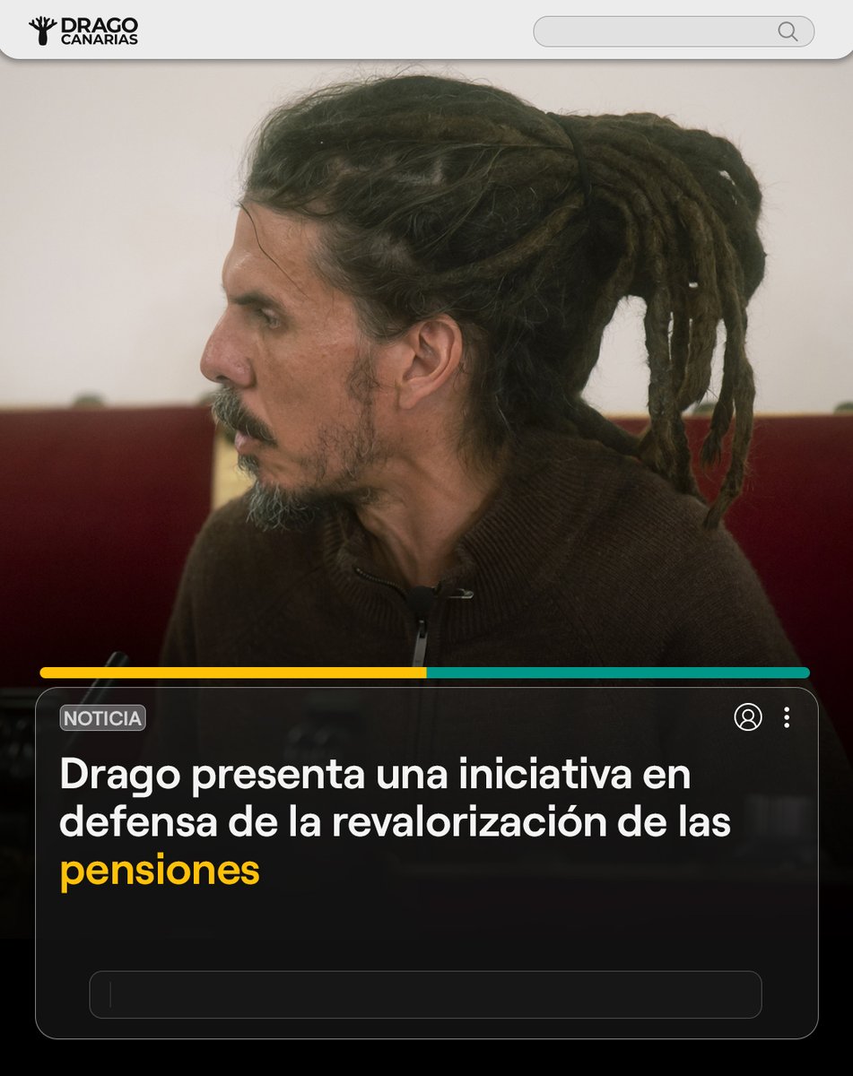 drago_canarias's tweet photo. Las personas pensionistas canarias merecen respeto y que se cumpla la ley.

🔗 Noticia completa: https://t.co/pRQgCL2d5t https://t.co/NMATGDMLSH