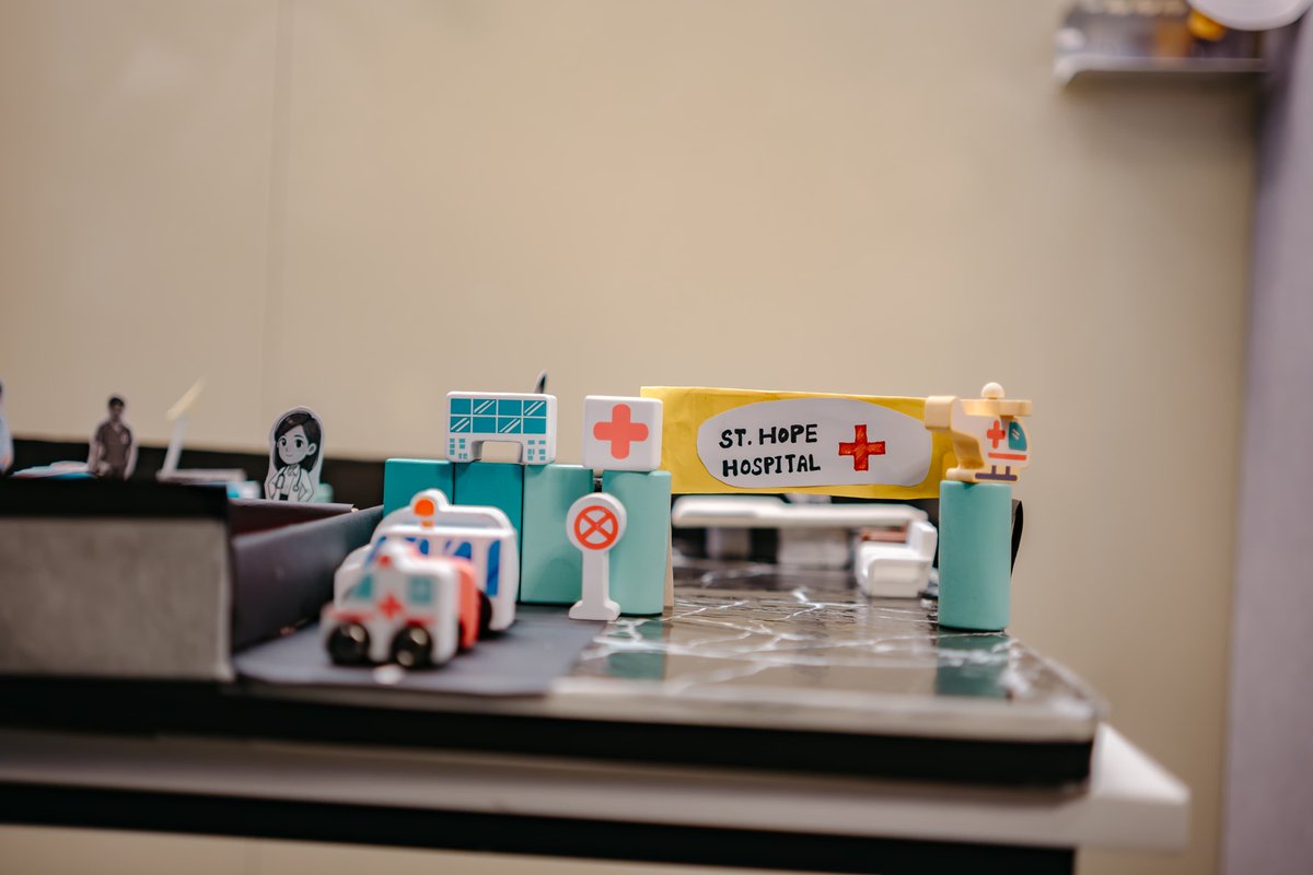 symplr's tweet photo. At Q1 2025 symplr #India All-Hands, we launched #Nexus - an immersive showcase for our #healthcare transformation. 5 interactive kiosks brought the #symplrOperationsPlatform to life, sparking cross-team innovation. Learn more: https://t.co/2kkRG6RMy0 https://t.co/KO3uk08l57