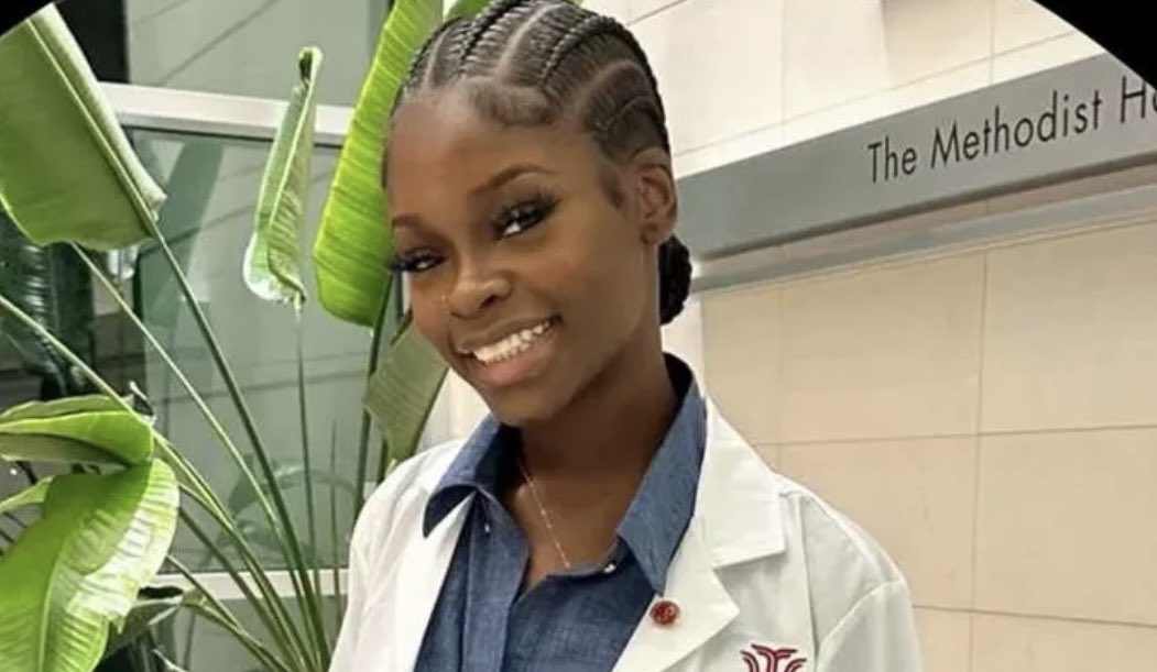 This morning, I read about the tragic death of Tamilore Odunsi on the BBC website. It left me heartbroken. What a cruel world we live in. Please pray for this family, for strength, comfort, and peace. It takes supernatural strength to carry on after something like this. #RIP 😭