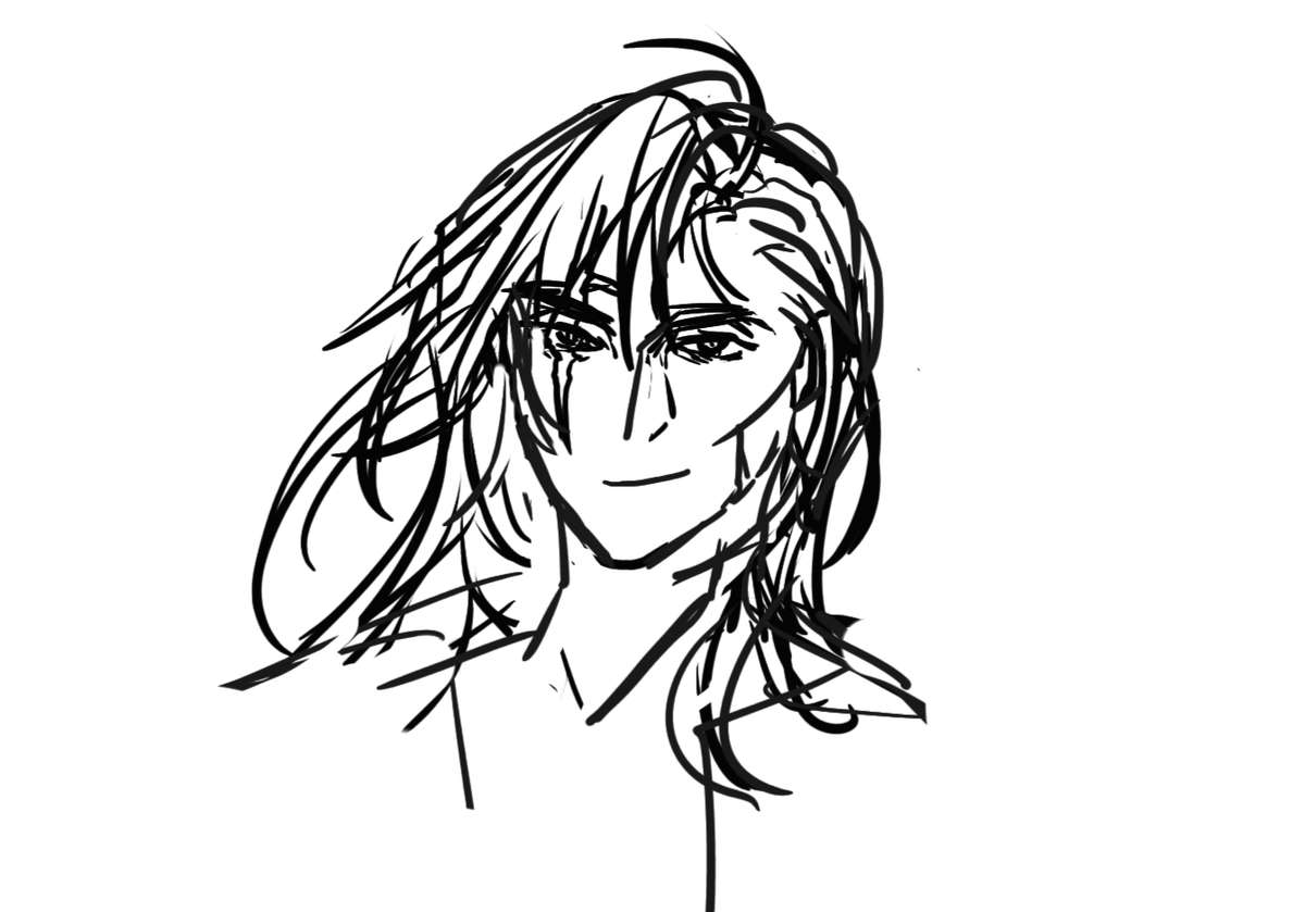 아니 표정 좀 킹받네