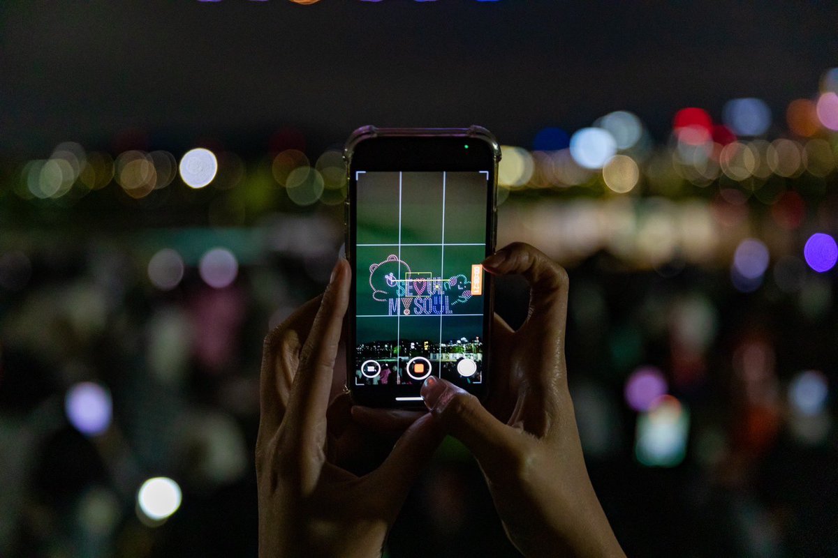 LINE FRIENDS tweet media