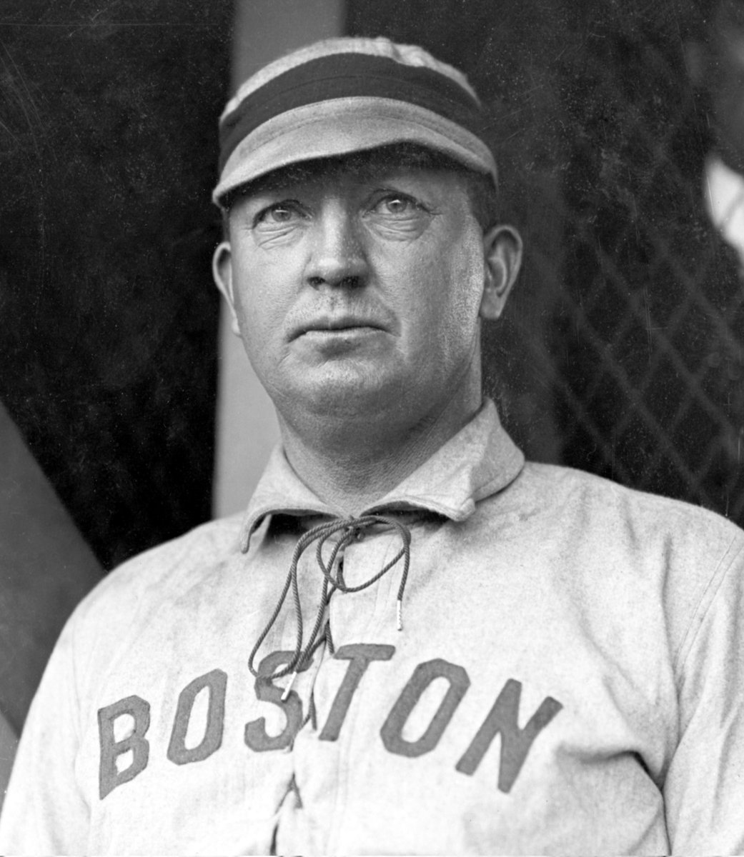 Today in Sports History: 
May 5, 1904 - Boston Americans' (<a href="/RedSox/">Red Sox</a>) pitcher Cy Young throws first perfect game in modern baseball history, blanking the Philadelphia A's (<a href="/Athletics/">Athletics</a>) 3-0.