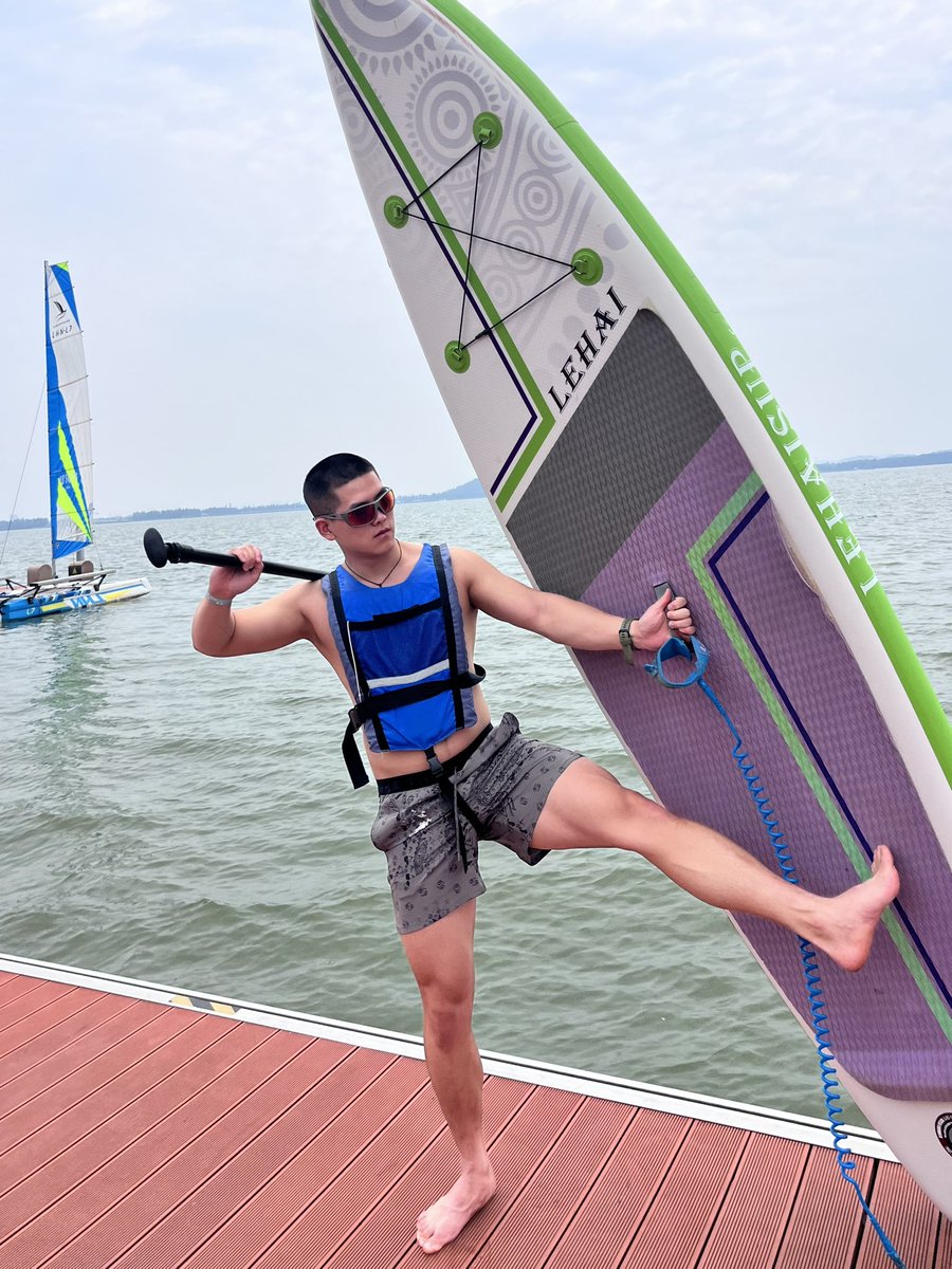 荆楚男儿当自强