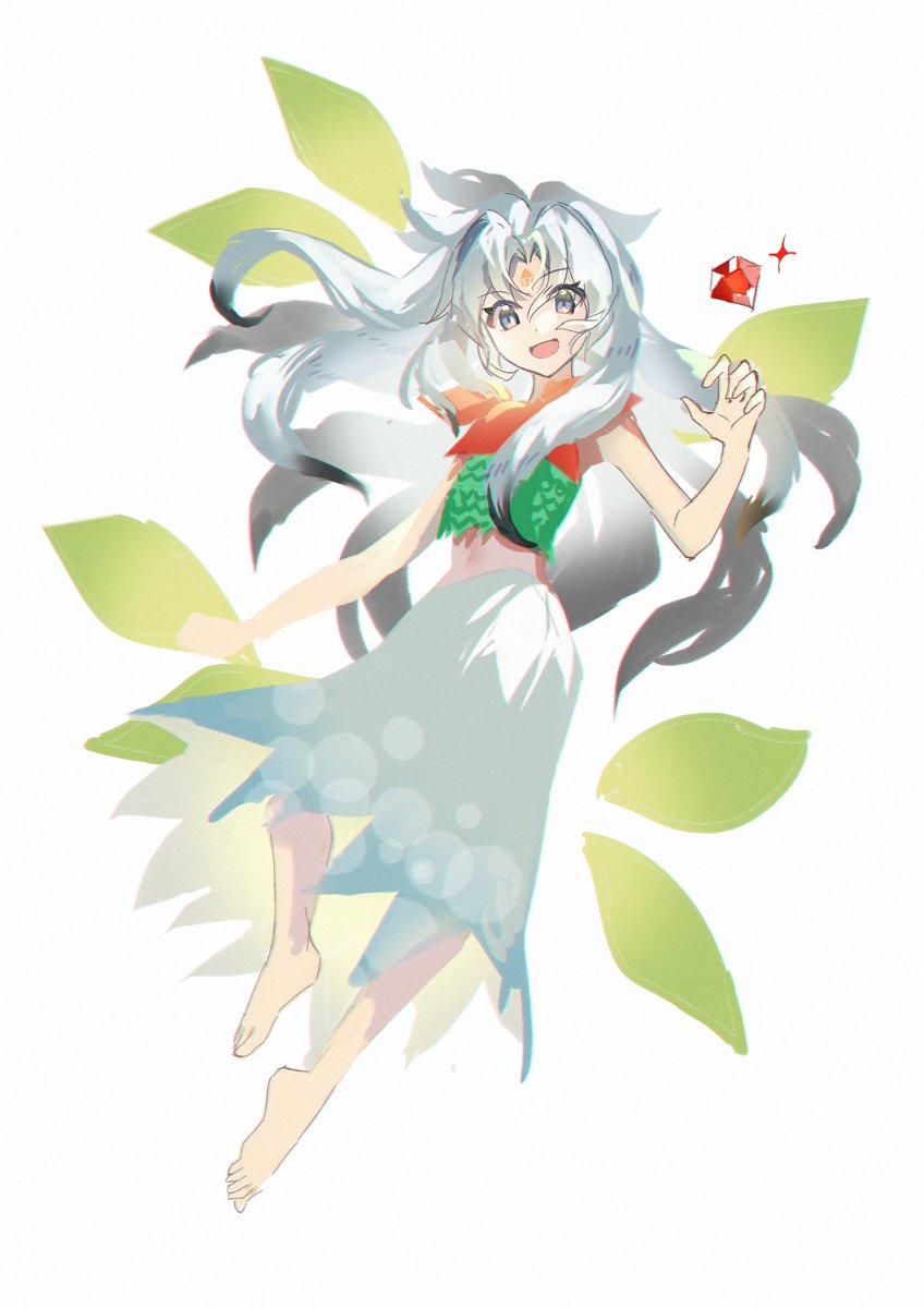 #東方 #東方Project #东方锦上京 #封獣チミ