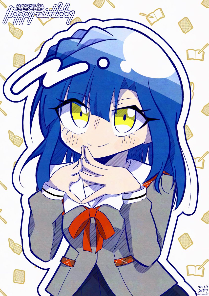 基本的にはデレマス中心です
#GWはフォロワーさんが増えるらしい 