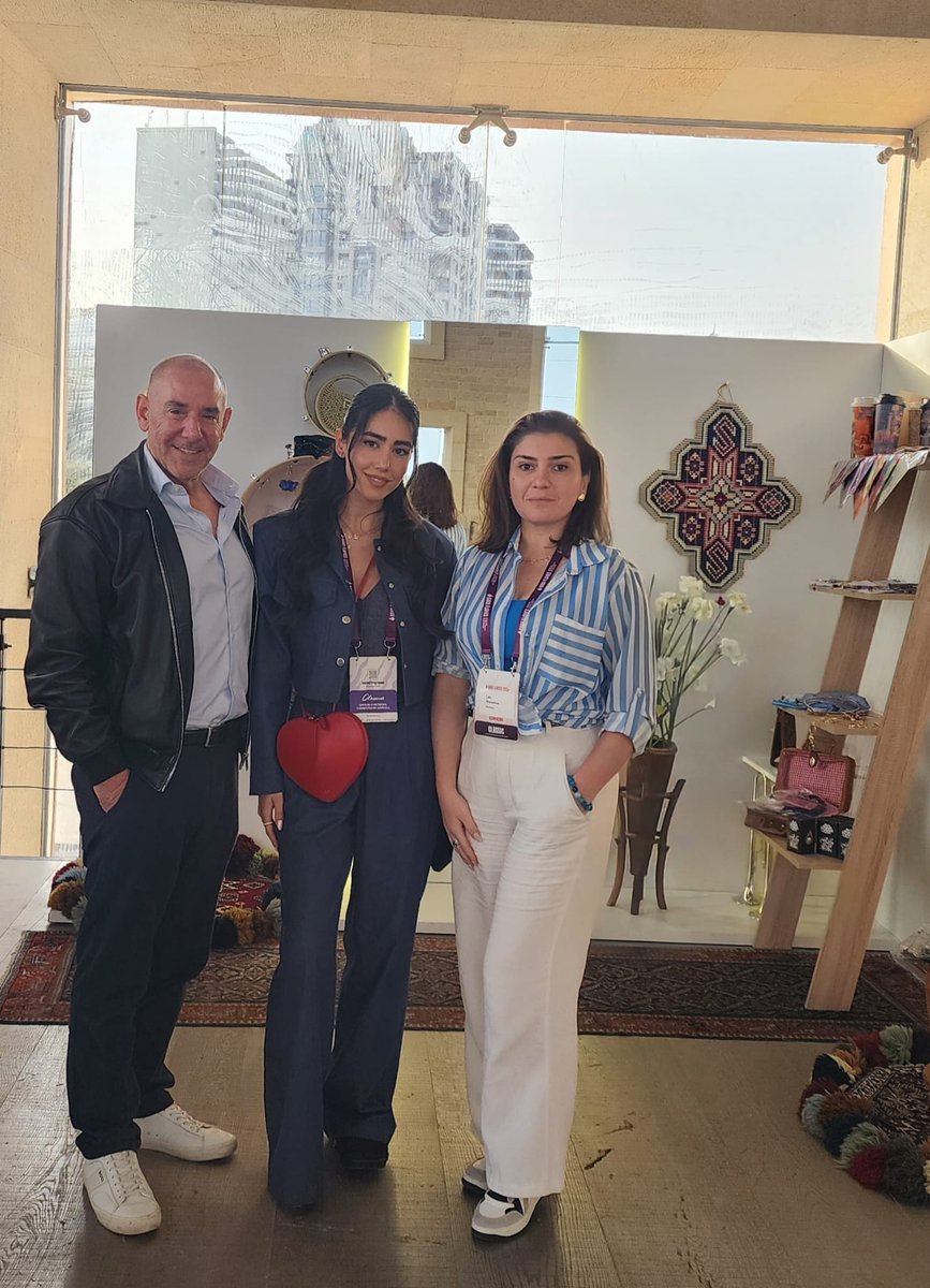 TalCatran's tweet photo. 3️⃣ The region’s talent is raw, bold, and world-class.
4️⃣ Creativity can drive real social and environmental impact.

Invest2Create investment house is where creativity &amp; culture bland into innovation and tech, visit us: https://t.co/ZXrmdP2ib4 🚀🔥

Don't Hesitate, Invest2Create! https://t.co/uNuiYfiAxF