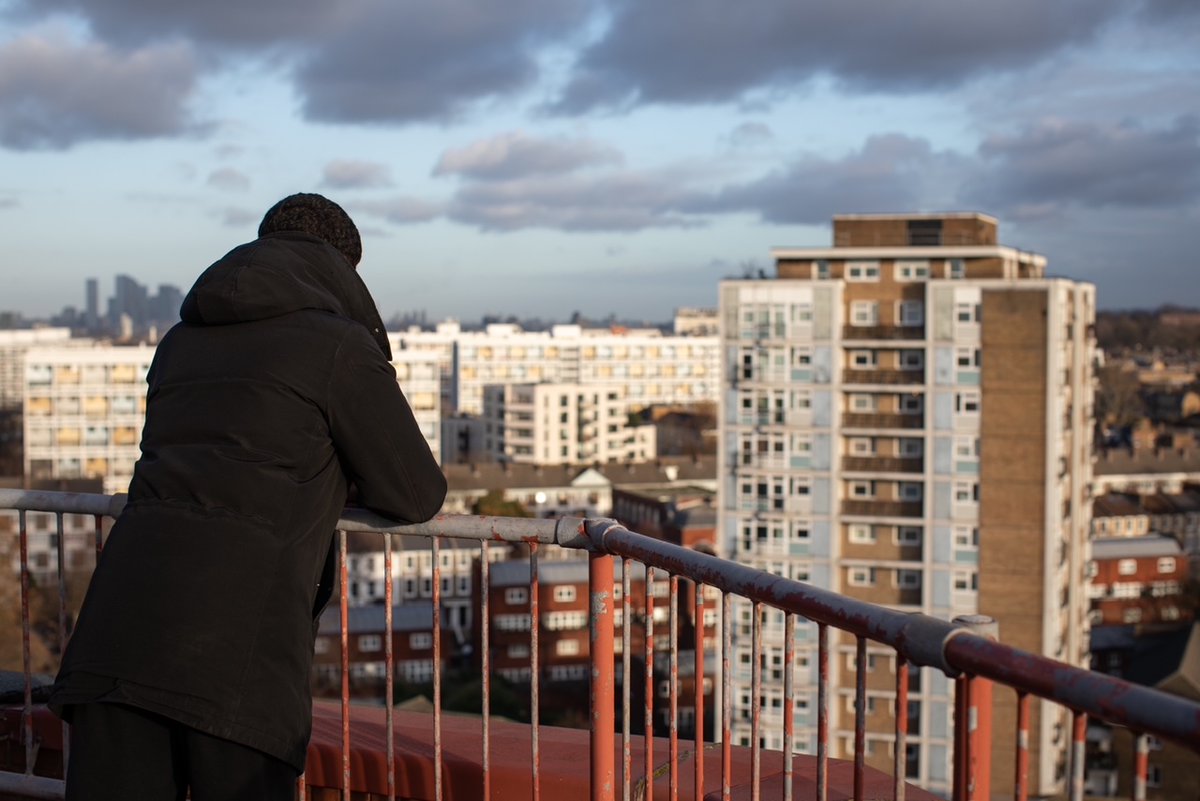 Fighting Knife Crime London (@knifecrimeldn) on Twitter photo New article: 'The Life of a Top Boy' By <a href="/MistaGoode/">Winston Goode</a>, Founder/CEO, <a href="/Juvenis/">Juvenis</a> and <a href="/NDodzro/">Dr Ron Dodzro</a>, Clinical Psychologist: lnkd.in/e5tsREYK Image: James Hopkirk
Issue Fifteen of Fighting Knife Crime Magazine out now!
#knifecrime #london #FKCL #support #community New article: 'The Life of a Top Boy' By <a href="/MistaGoode/">Winston Goode</a>, Founder/CEO, <a href="/Juvenis/">Juvenis</a> and <a href="/NDodzro/">Dr Ron Dodzro</a>, Clinical Psychologist: lnkd.in/e5tsREYK Image: James Hopkirk
Issue Fifteen of Fighting Knife Crime Magazine out now!
#knifecrime #london #FKCL #support #community