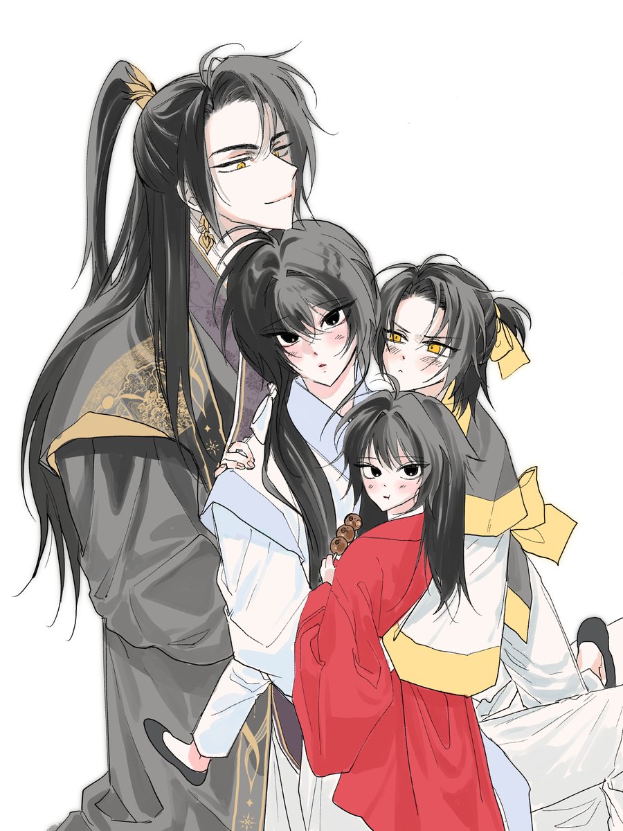 설영이 생일 축하합니다🤍💙
#사월_초파일_백의화랑의_생일을_축하합니다 
#설영랑_생일_축하해