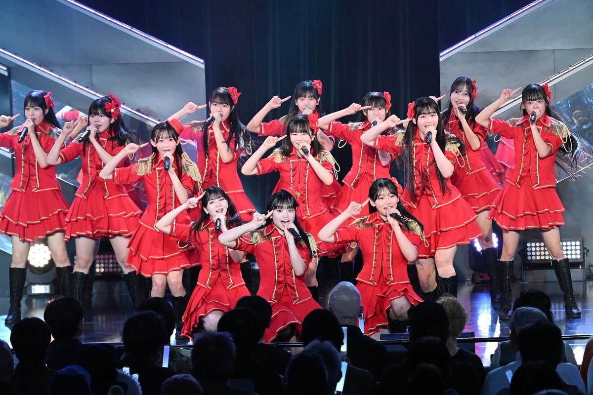 HKT48 on X