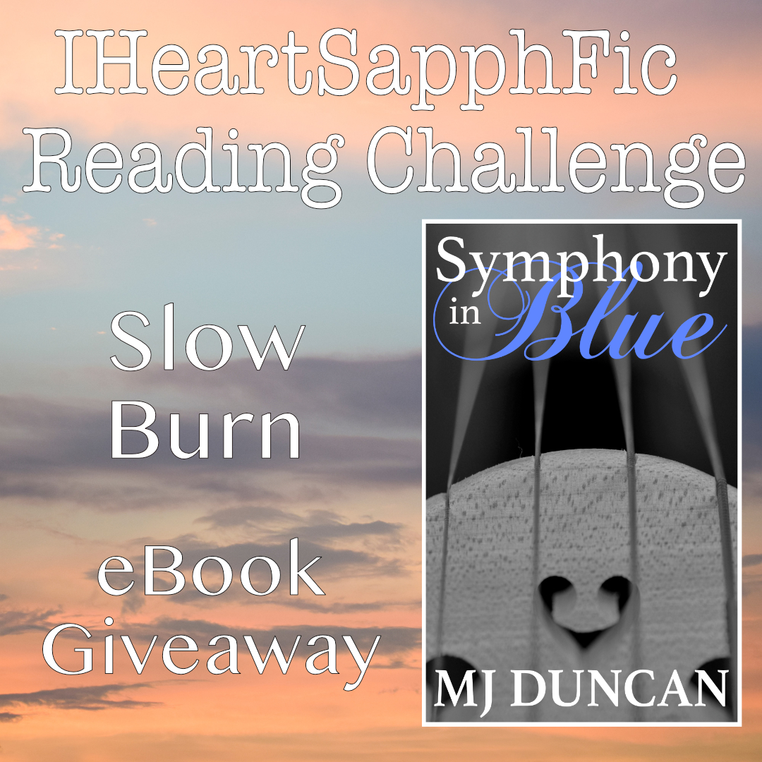 MJ Duncan (@mj_duncan) on Twitter photo It's Slow Burn week over on <a href="/iheartsapphfic/">iheartsapphfic</a>. Click on through for your chance to win a *free* copy of SYMPHONY IN BLUE & a bunch of other awesome reads! ๐๐
iheartsapphfic.com/2025/05/05/202โฆ It's Slow Burn week over on <a href="/iheartsapphfic/">iheartsapphfic</a>. Click on through for your chance to win a *free* copy of SYMPHONY IN BLUE & a bunch of other awesome reads! ๐๐
iheartsapphfic.com/2025/05/05/202โฆ