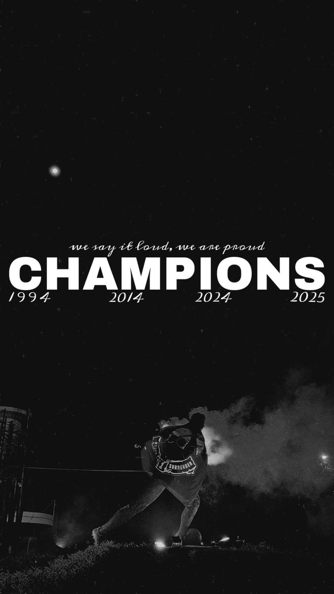 🏆⭐️⭐️⭐️⭐️