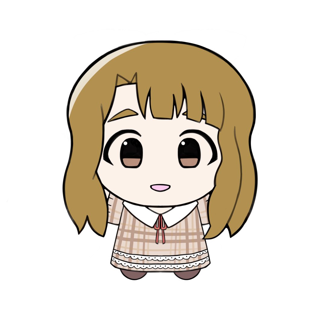 「」|lSF1Oに出るましょましょのイラスト