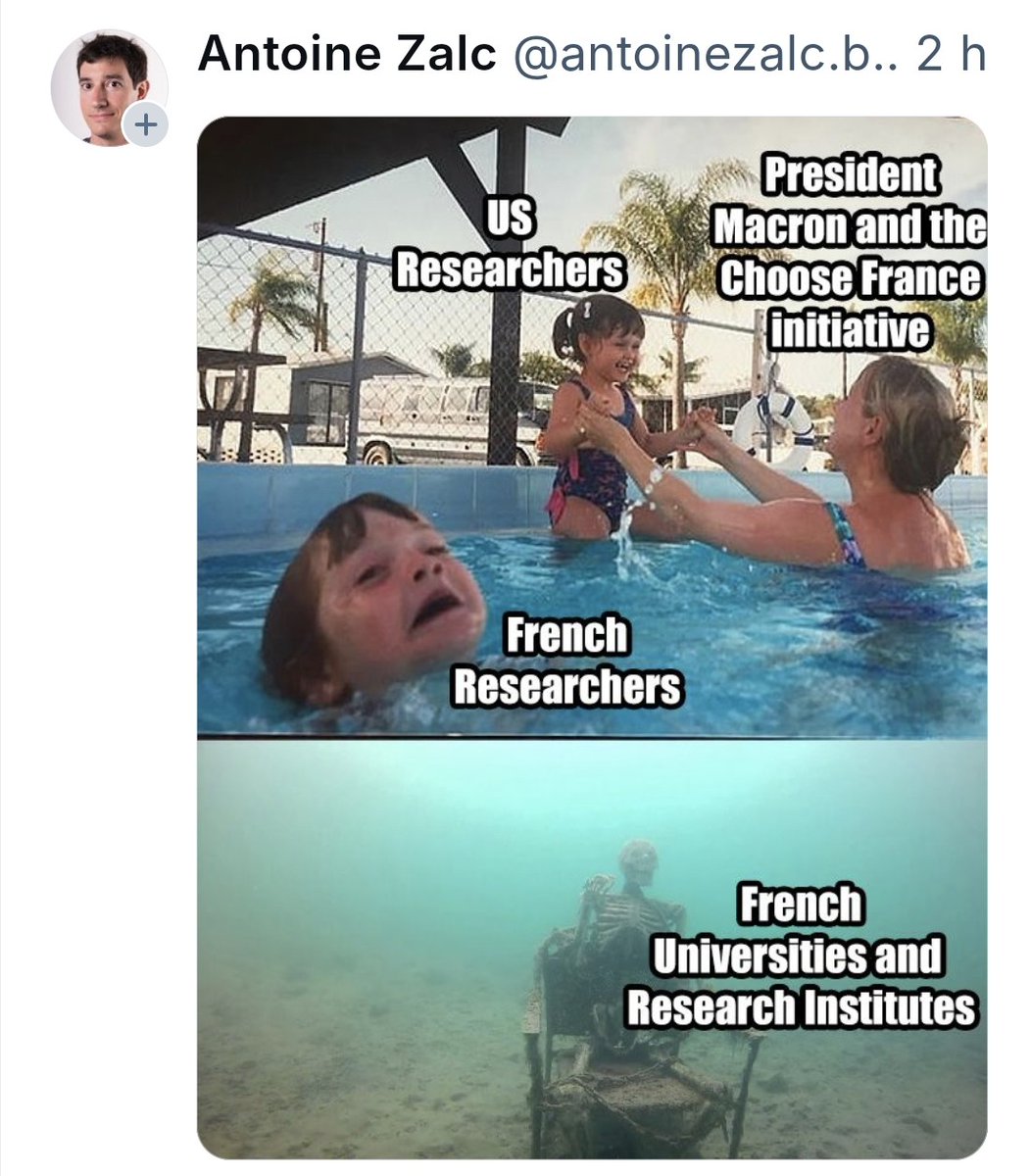 Gilles Raveaud (@raveaudgilles) on Twitter photo 