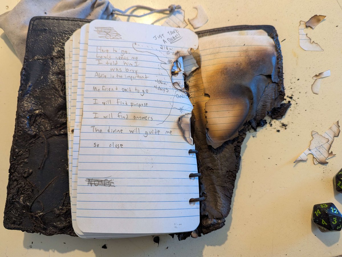 Undeniably Good Time tweet media