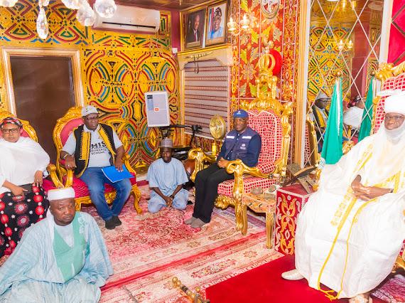 Chigari Foundation x FCTA NIPDs Flag-Off Empowering Every Child’s Right to Health in Abuja.

On 3rd May, 2025, the <a href="/OfficialFCTA/">Official FCTA</a> Federal Capital Territory Administration officially launched the first round of the 2025 National Immunization Plus Days (NIPDs) at the Sarkin Jiwa’s