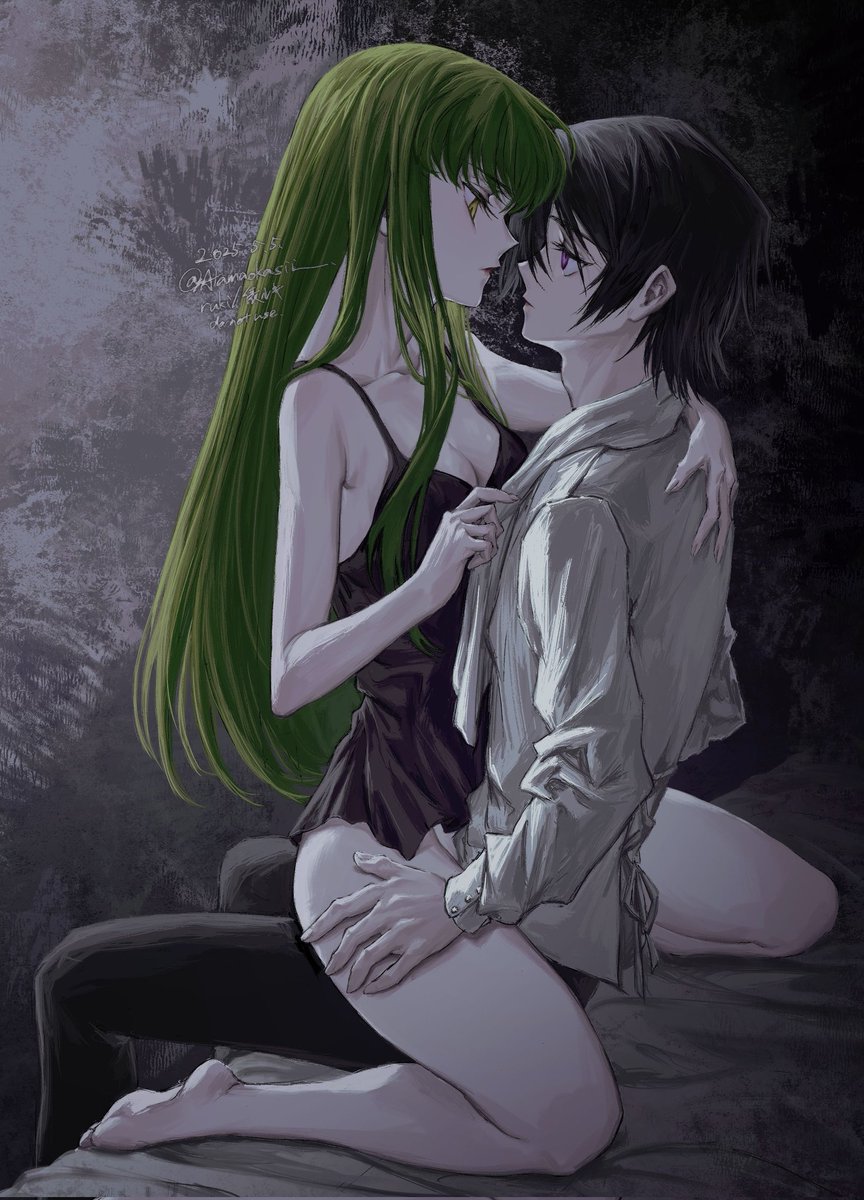Atamaokasii___'s tweet image. 