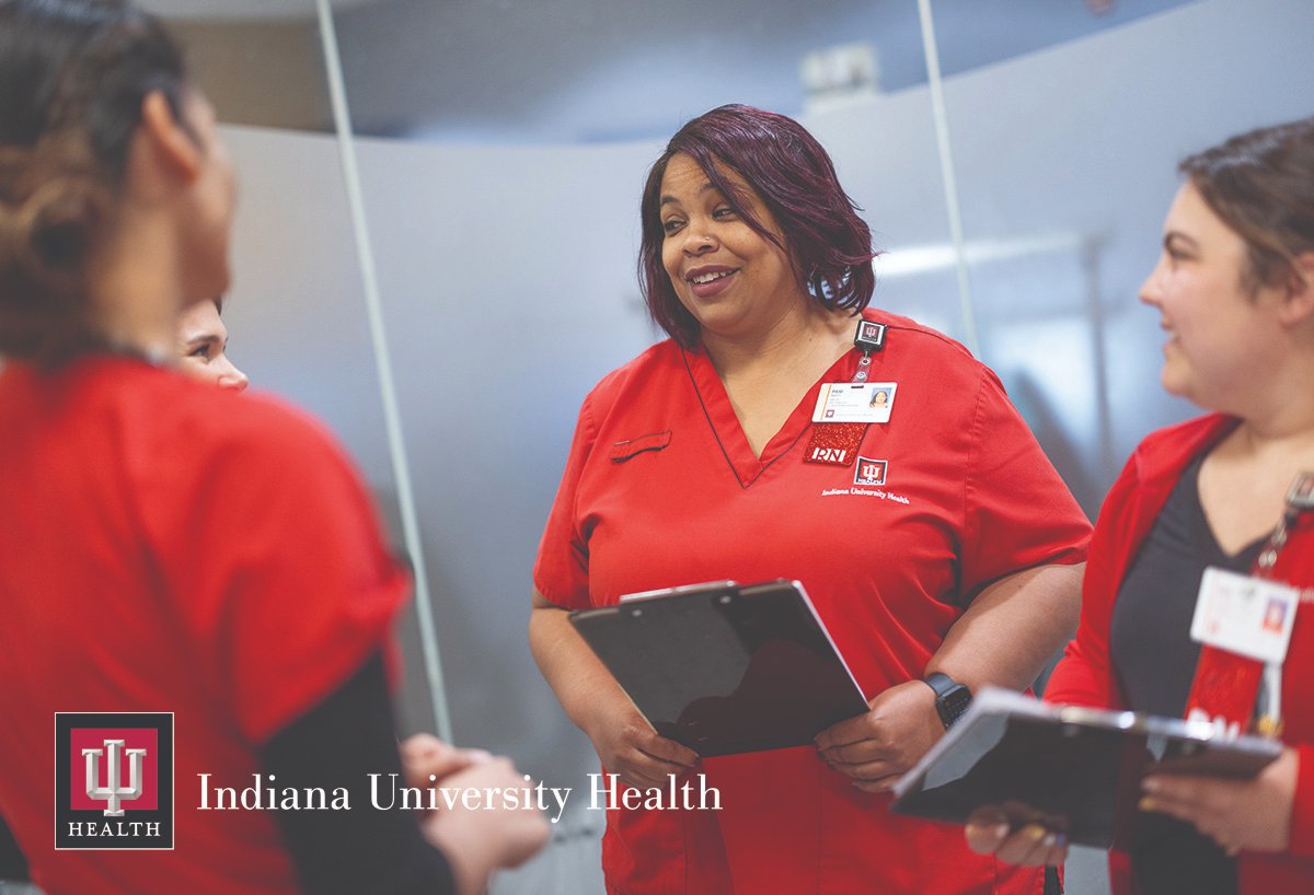 National Nurses Week kicks off Tuesday, May 6 and runs through Monday, May 12.  Please join us in showing support and appreciation for all nurses in the replies below.
#NursesWeek2025